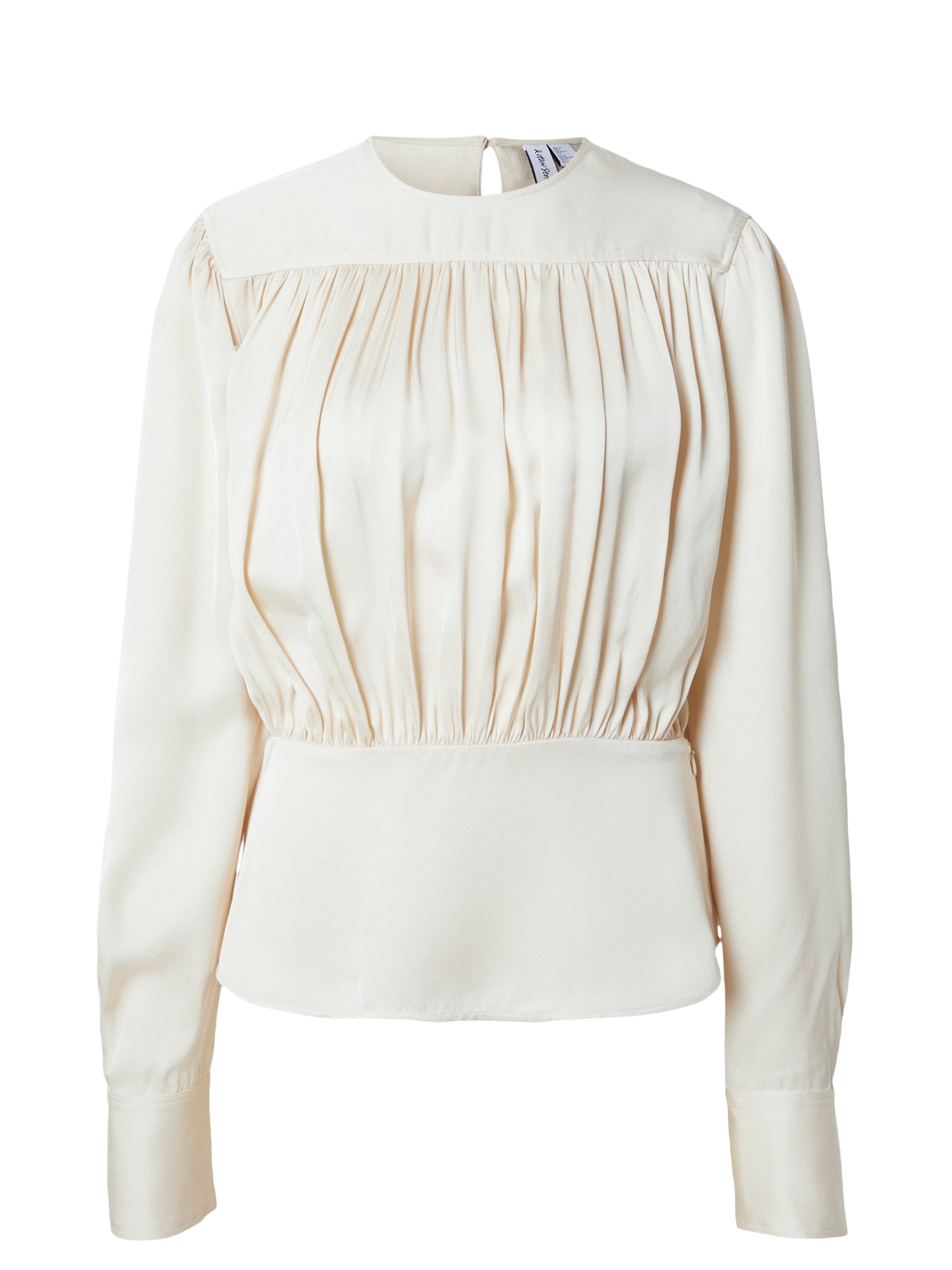 Chemisier & Other Stories en beige : devant