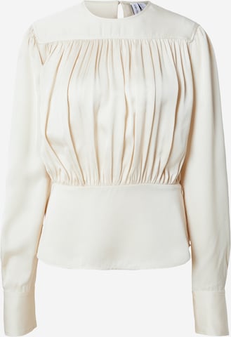 & Other Stories Pusero värissä beige: etupuoli