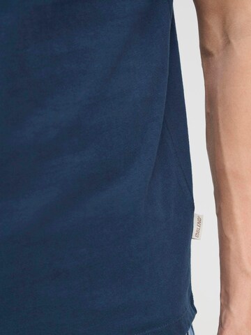 BLEND Shirt ' BHEbal 2 PACK ' in Blue