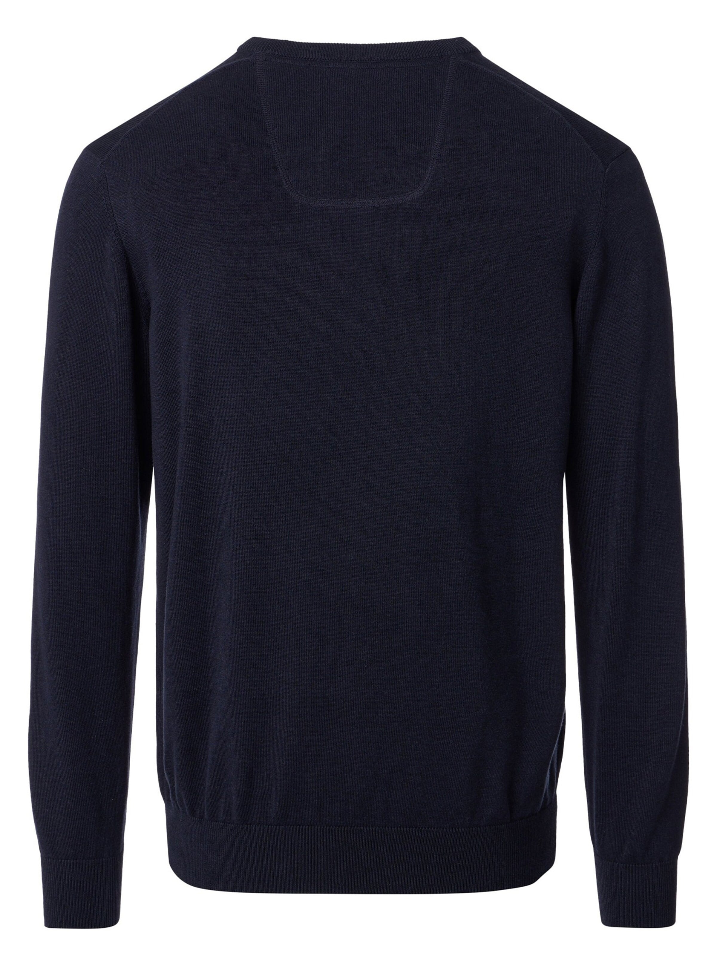 VENTI Pullover i blå