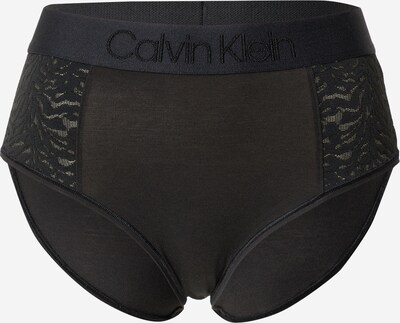 fekete Calvin Klein Underwear Bugyi, Termék nézet