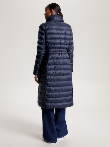 TOMMY HILFIGER Winter Coat in Blue