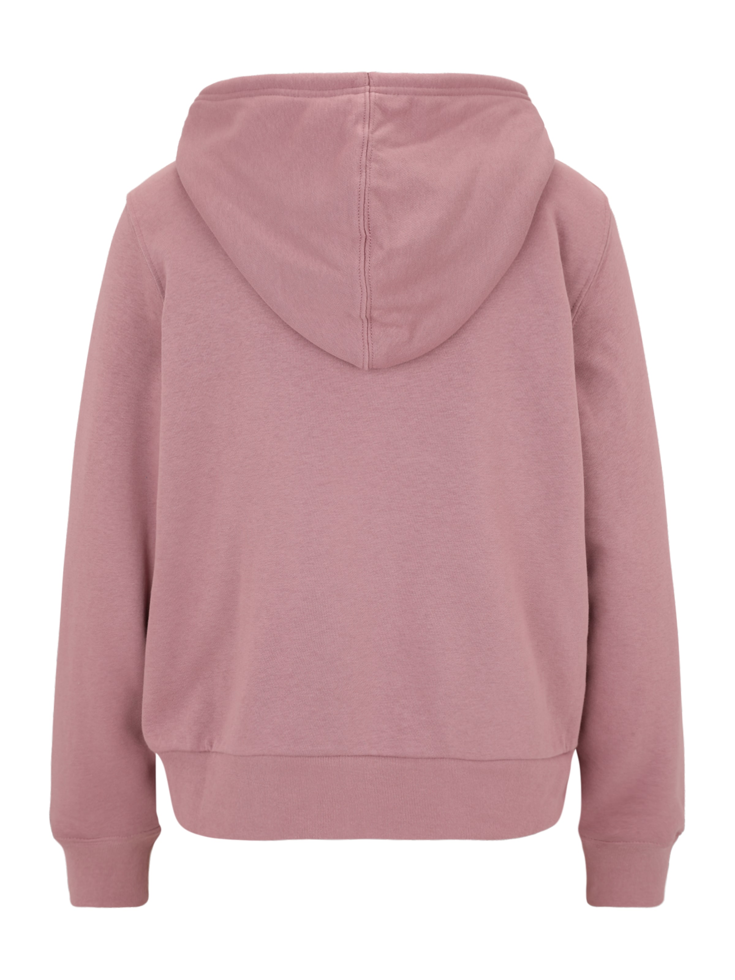 Gap Petite Кофта на молнии 'HERITAGE' в Лиловый