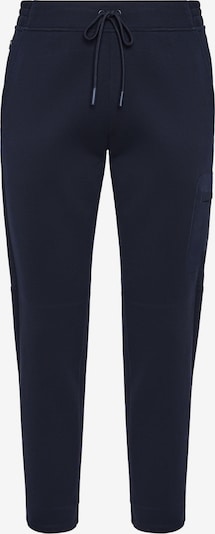 Boggi Milano Broek in de kleur Navy, Productweergave