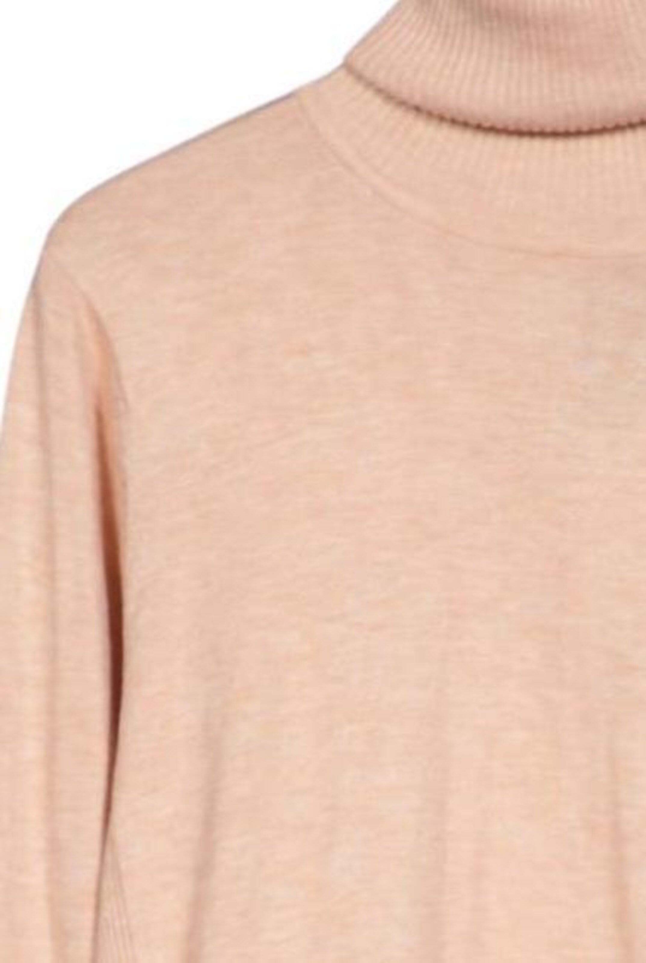 CULTURE Pullover S in Beige