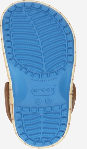 Crocs Open schoenen 'Toy Story Woody' in Gemengde kleuren