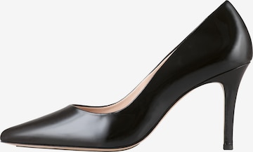 Högl Pumps 'BOULEVARD 70' in Black: front