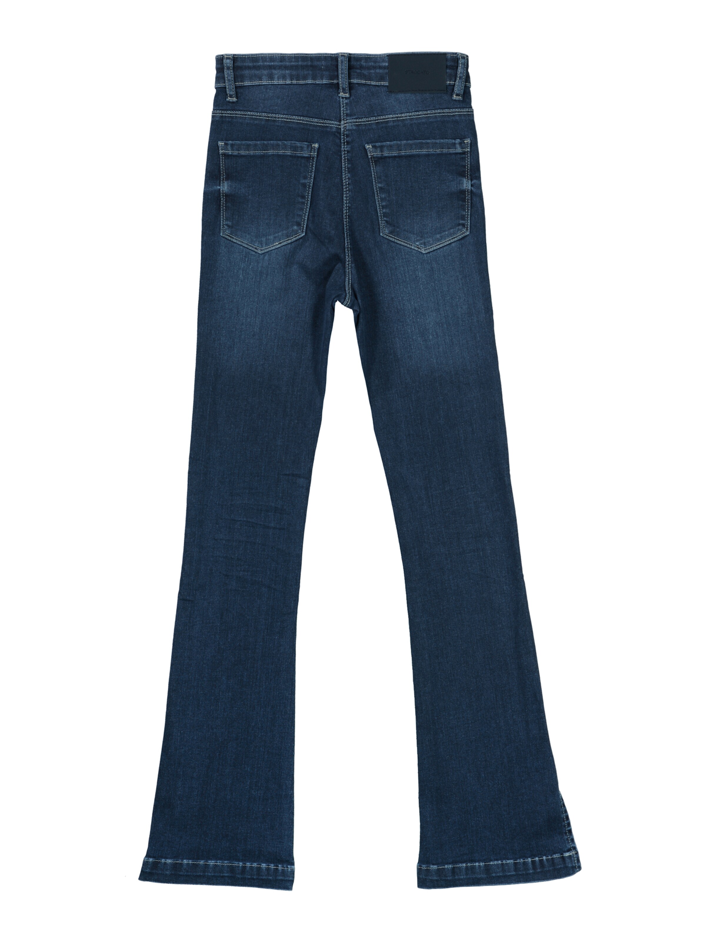STACCATO Slim fit Jeans in Blue
