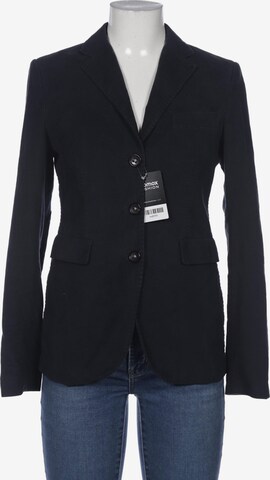 Marc O'Polo Blazer in S in Blue: front