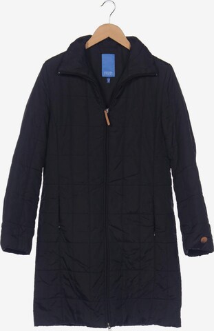 ESCADA SPORT Jacket & Coat in M in Black: front