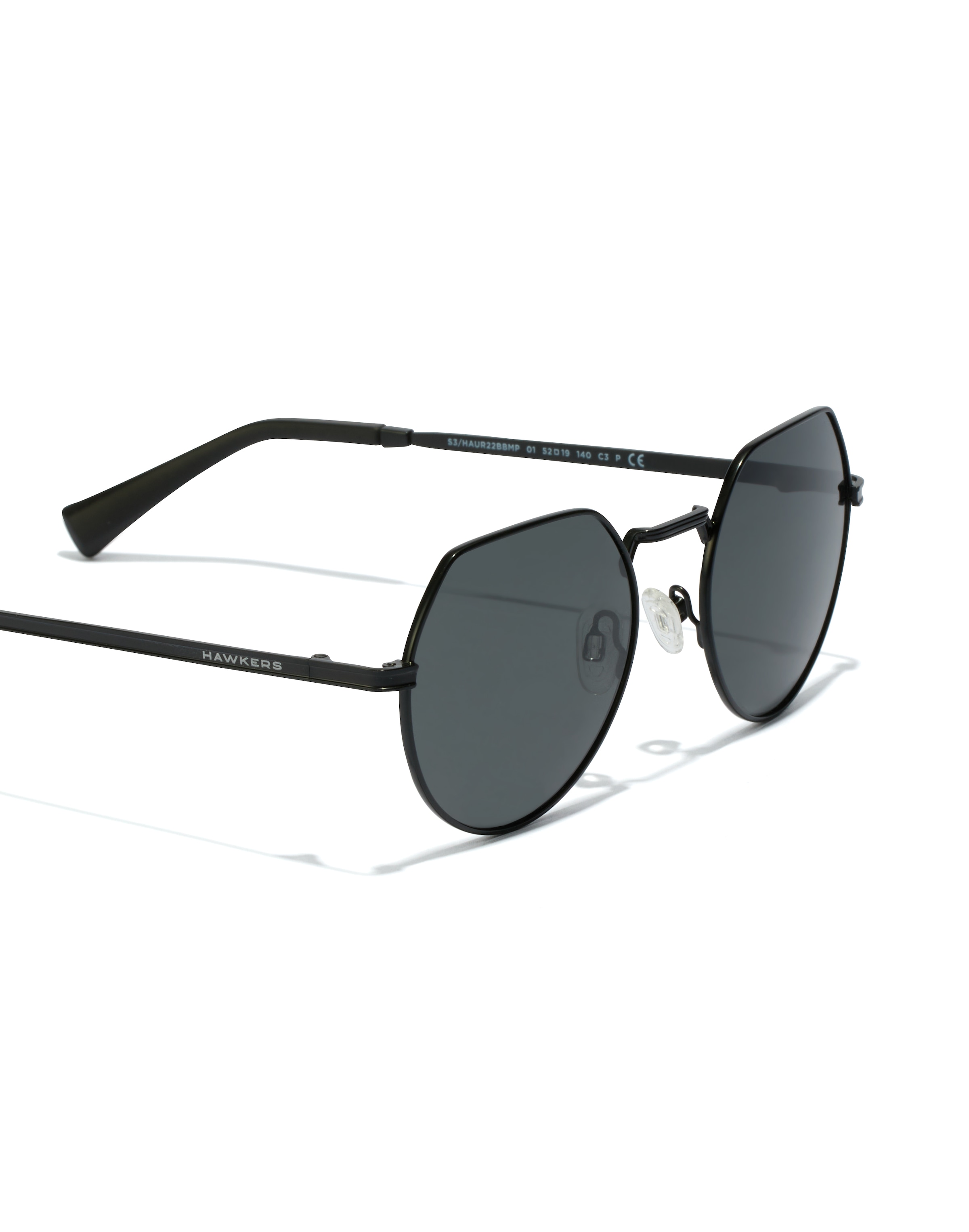 HAWKERS Sunglasses 'Aura' in Black