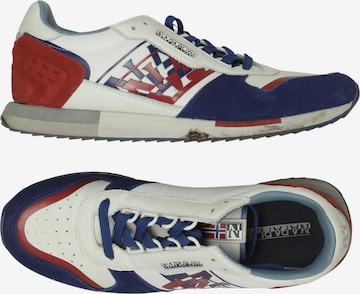 NAPAPIJRI Sneaker 45 in Mischfarben: Vorderseite