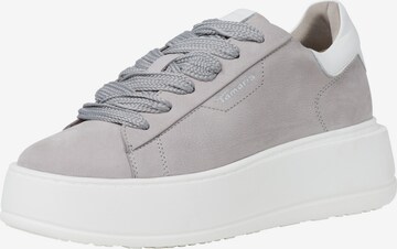 Tamaris Sneaker in Grau: predná strana