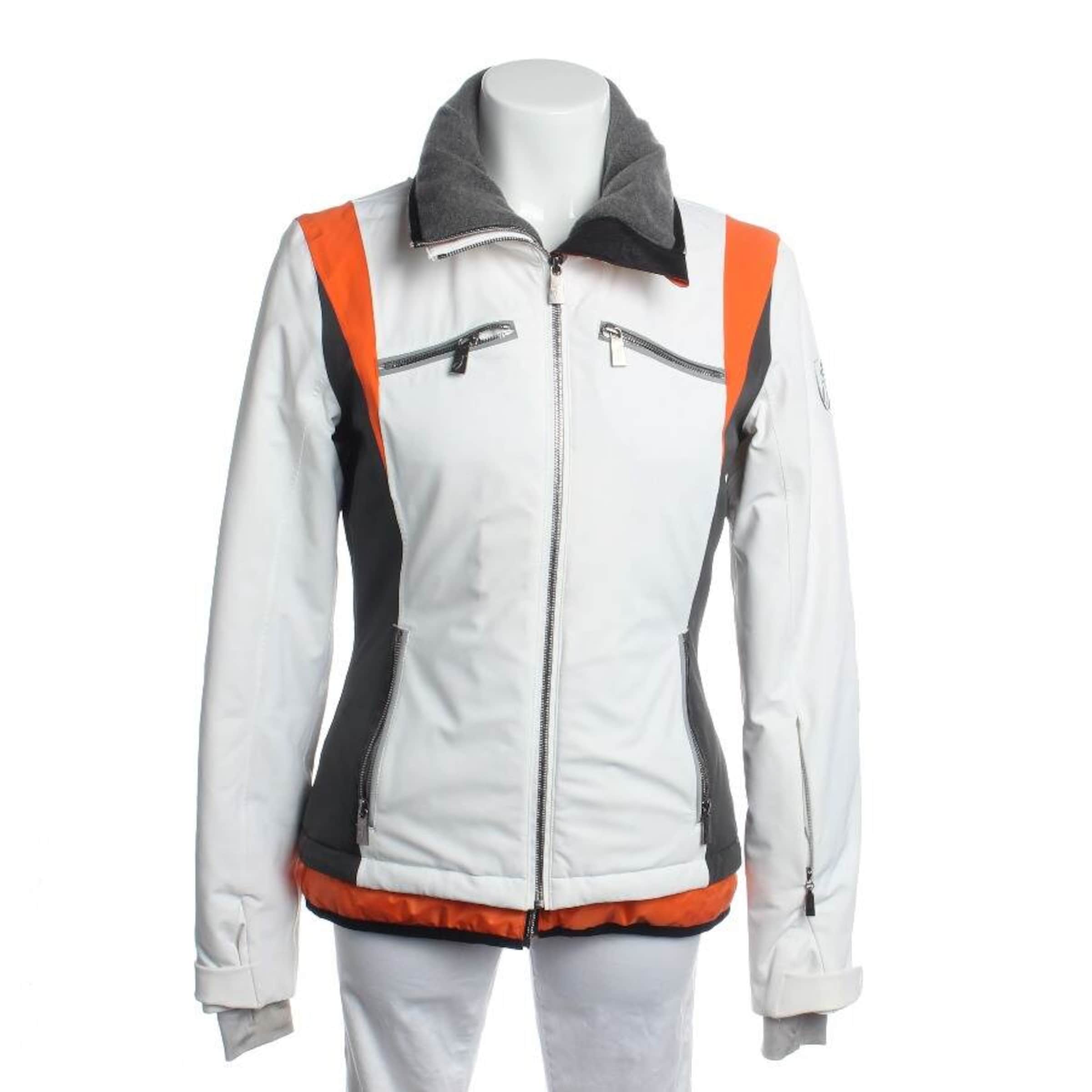 TONI SAILER Jacket & Coat in S in Mixed colors: front