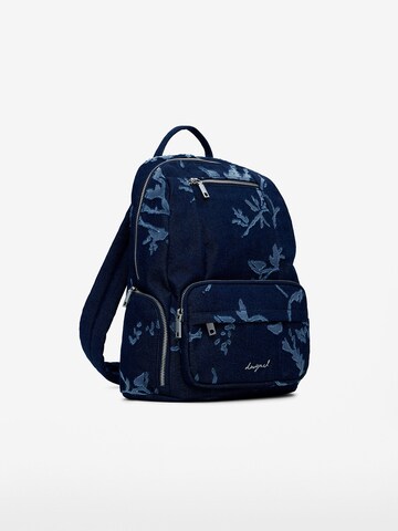 Desigual Reppu värissä sininen