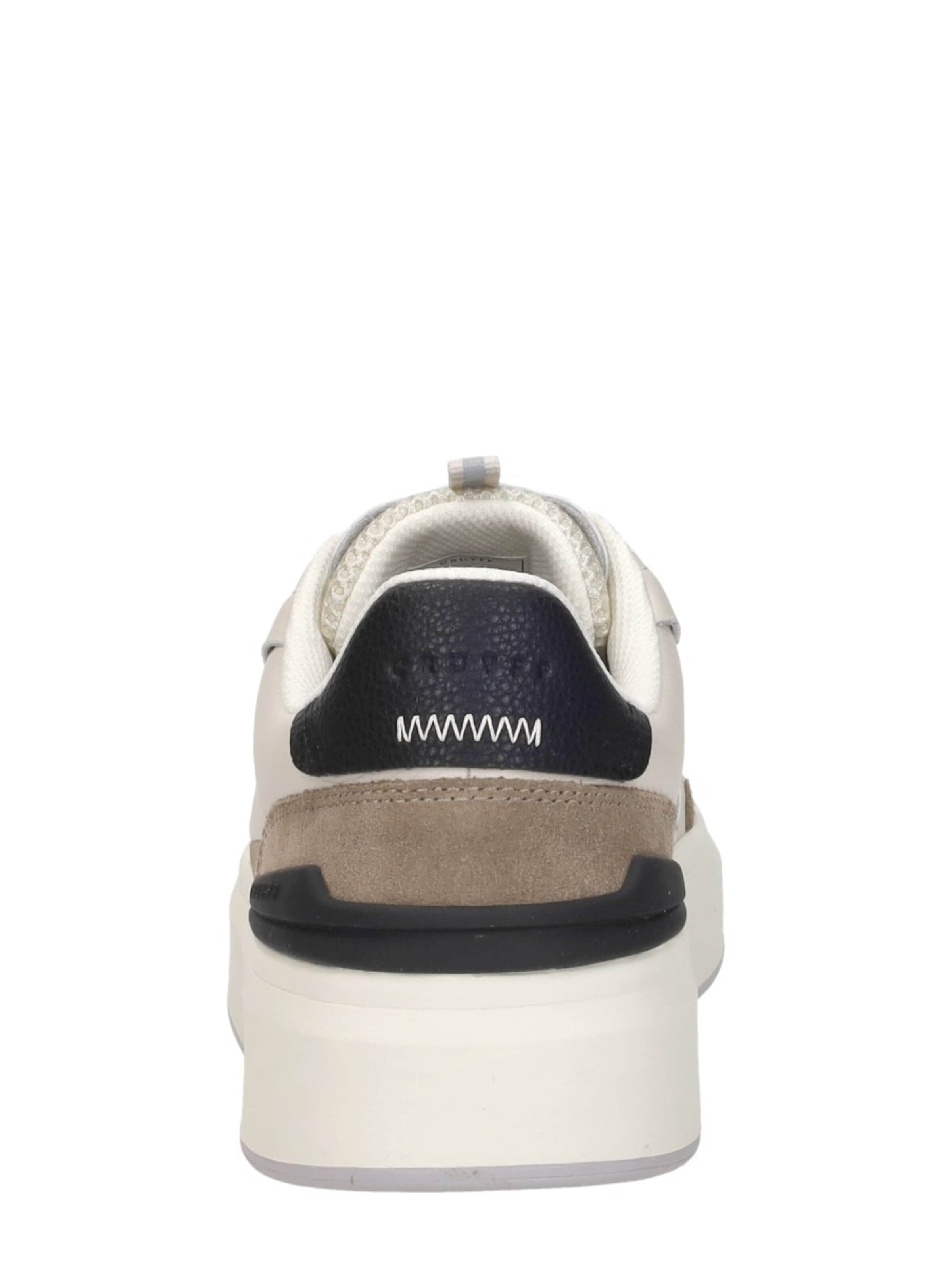 Cruyff Sneakers laag 'Endorsed Tennis' in Wit