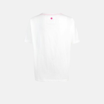 LIEBLINGSSTÜCK T-Shirt 'Cora' in Weiß