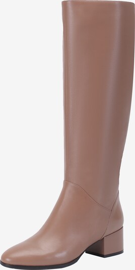 Ekonika Stiefel in hellbraun, Produktansicht