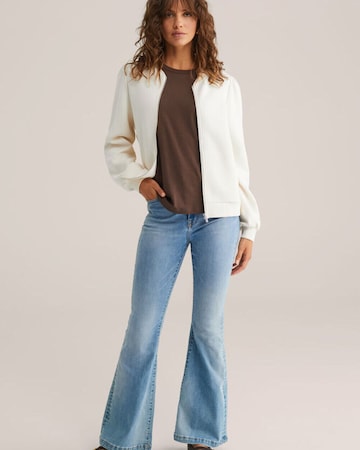 Blazer WE Fashion en blanc
