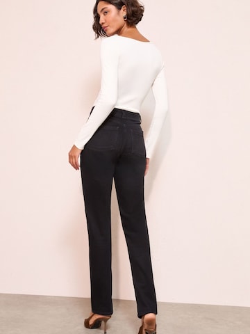 Friends Like These Skinny Farkut värissä musta