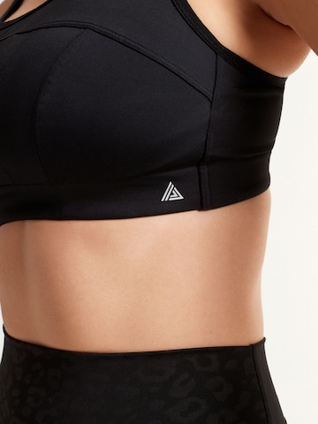 Next Bralette Sports bra in Black