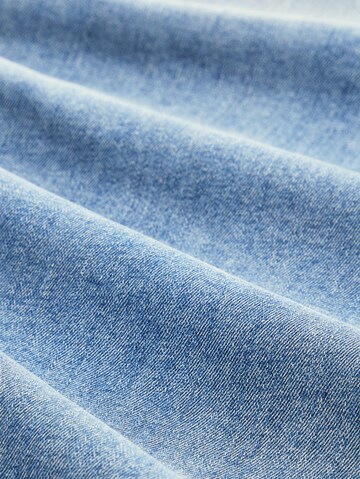 TOM TAILOR Regular Jeans 'Marvin' in Blauw