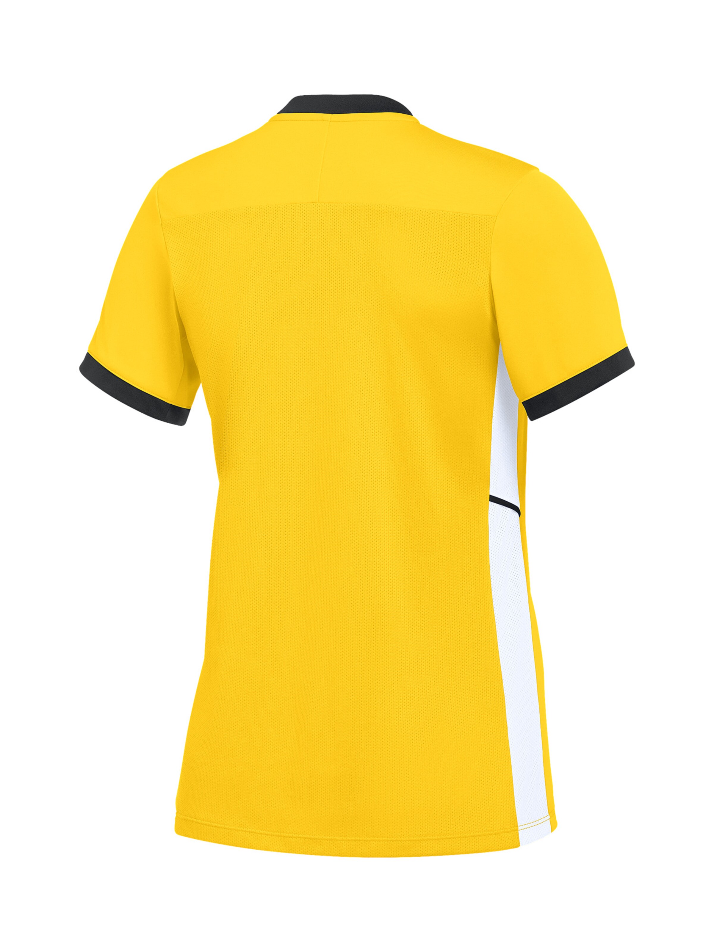 NIKE Performance Shirt in Yellow
