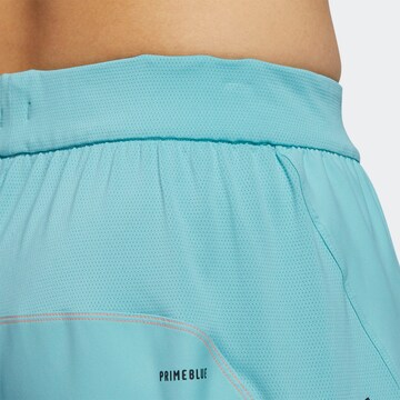 ADIDAS SPORTSWEAR Regular Sportshorts in Blau