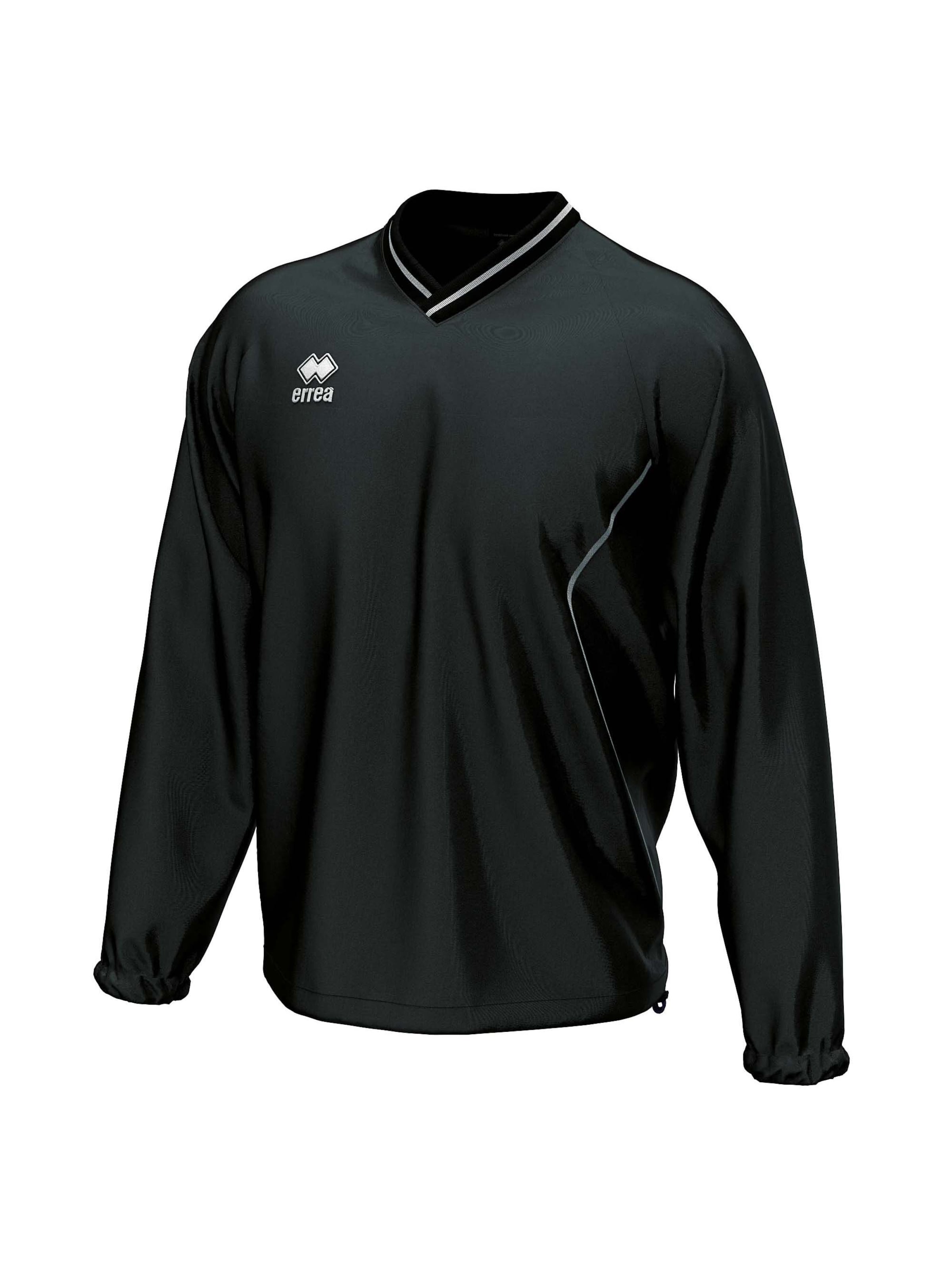 Errea Performance shirt 'OTTAWA 3.0' in Black