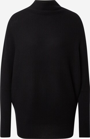 AllSaints Sweater 'Ridley' in Black: front