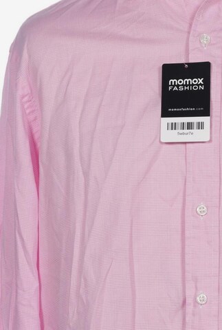 Polo Ralph Lauren Hemd L in Pink