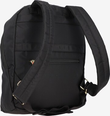 Bric's Backpack 'X-Travel' in Black