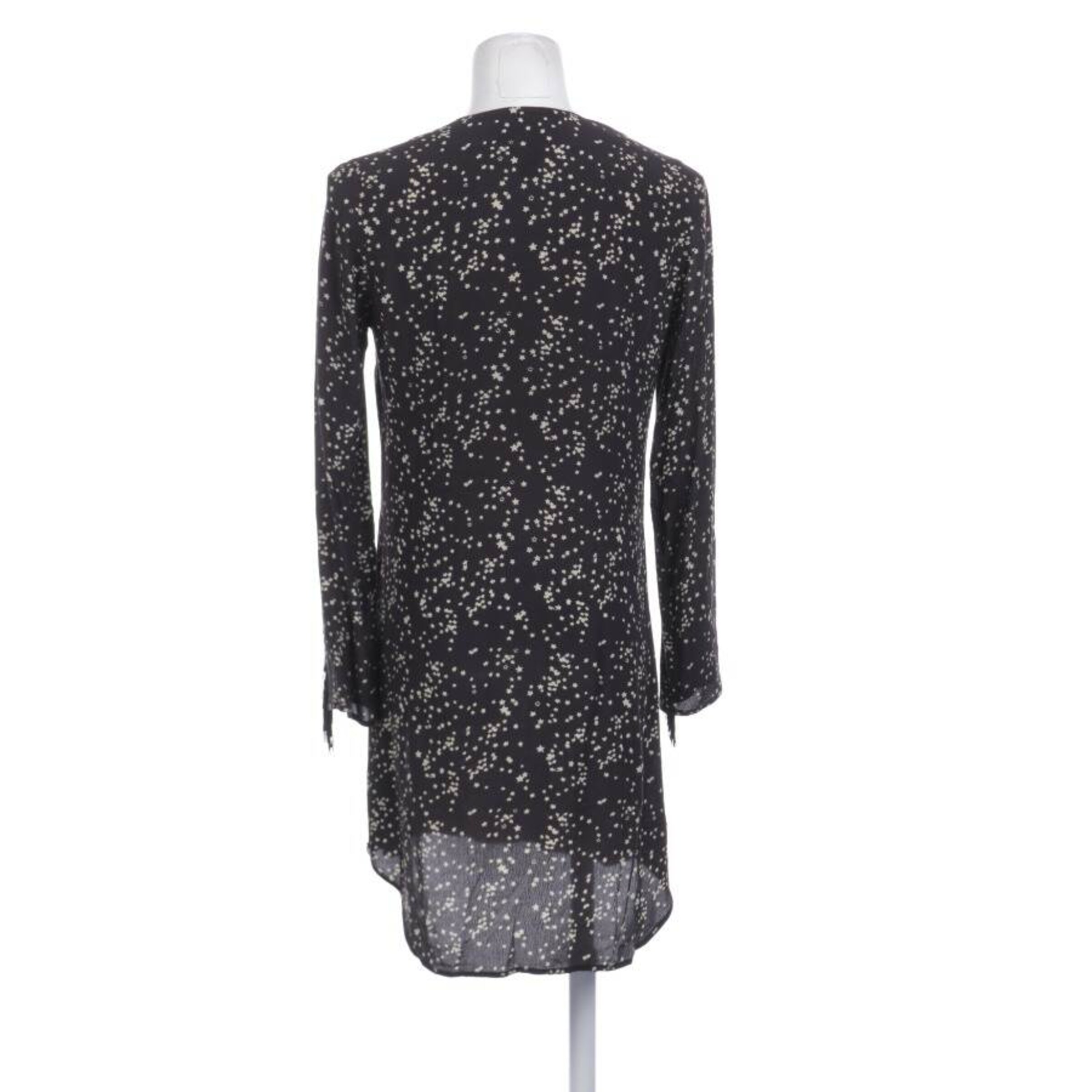 SCOTCH & SODA Kleid S in Beige