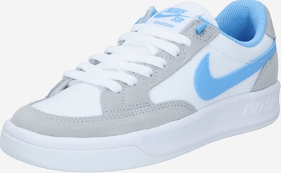 Nike SB Spordijalats 'Adversary' sinine / hall, Tootevaade