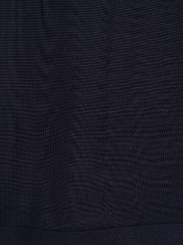 NÜMPH Pullover 'Nudarlene' in Blau