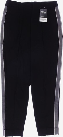 EDC BY ESPRIT Pants in XS in Black: front
