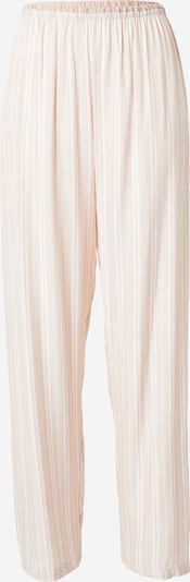 Pižaminės kelnės iš BOSS, spalva – smėlio spalva / kūno spalva / rožinė / balkšva, Prekių apžvalga