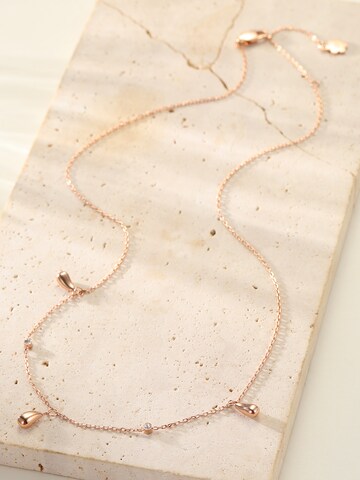 Collana 'Rainlight' di Hey Happiness in oro