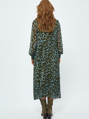 minus Kleid 'Eria' in Grün
