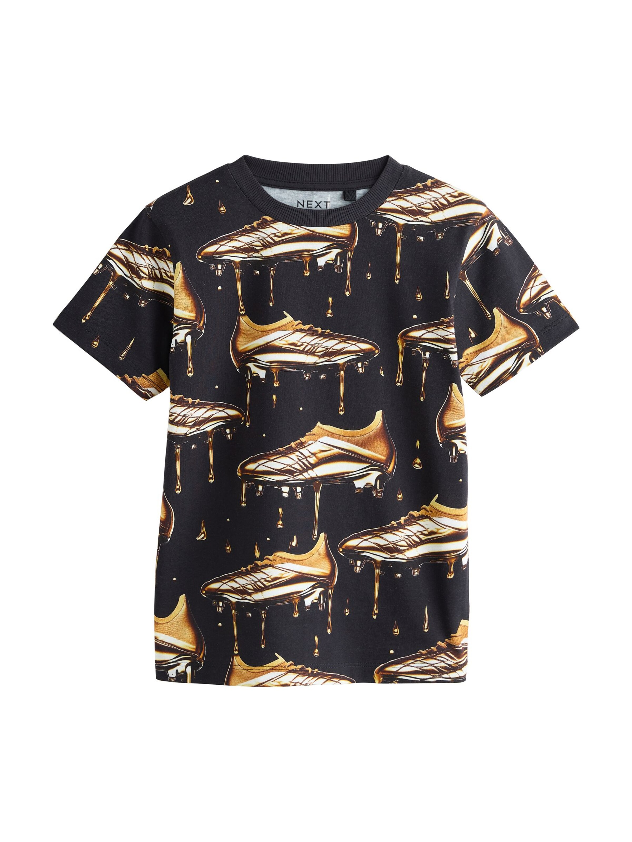 Next Shirt in Gemengde kleuren