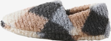 Next Sisäkengät värissä monivärinen: etupuoli