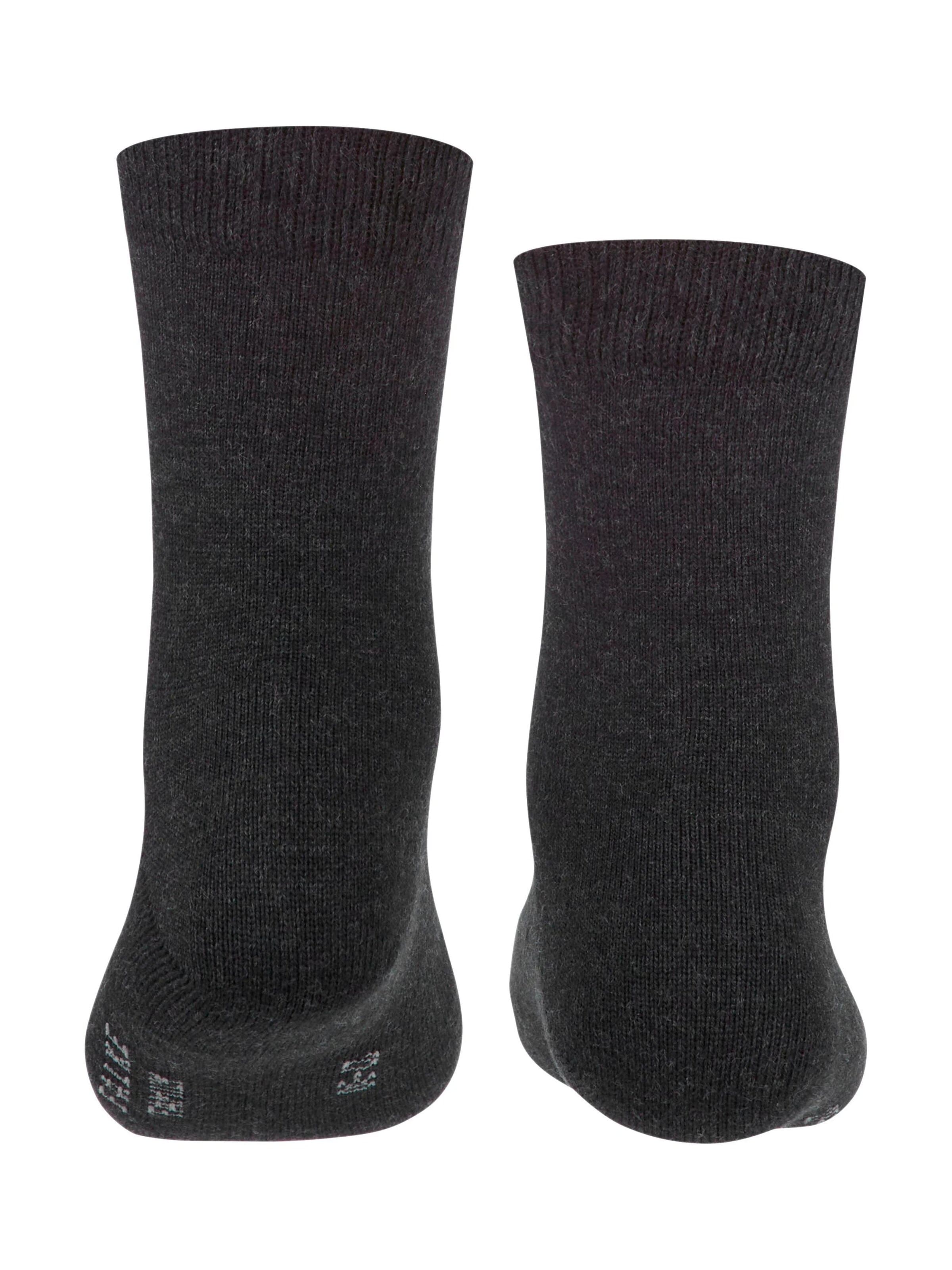 FALKE Socks 'Family' in Grey