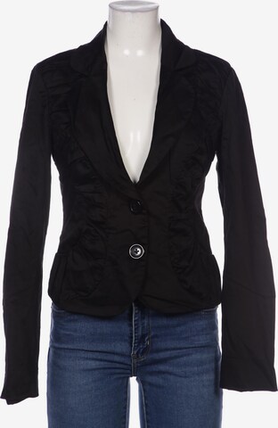 VERO MODA Blazer L in Schwarz: predná strana