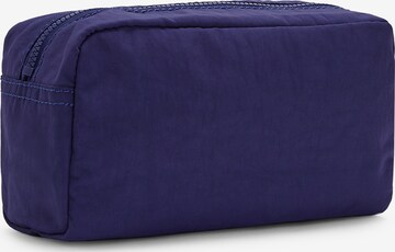 KIPLING Cosmetic bag 'Gleam' in Blue