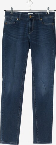 Seductive Skinny Jeans 27-28 in Blau: predná strana