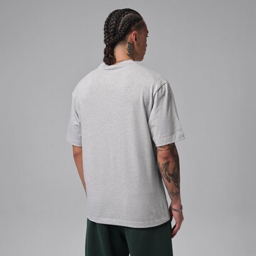 Jordan Shirt 'Jumpman' in Grey