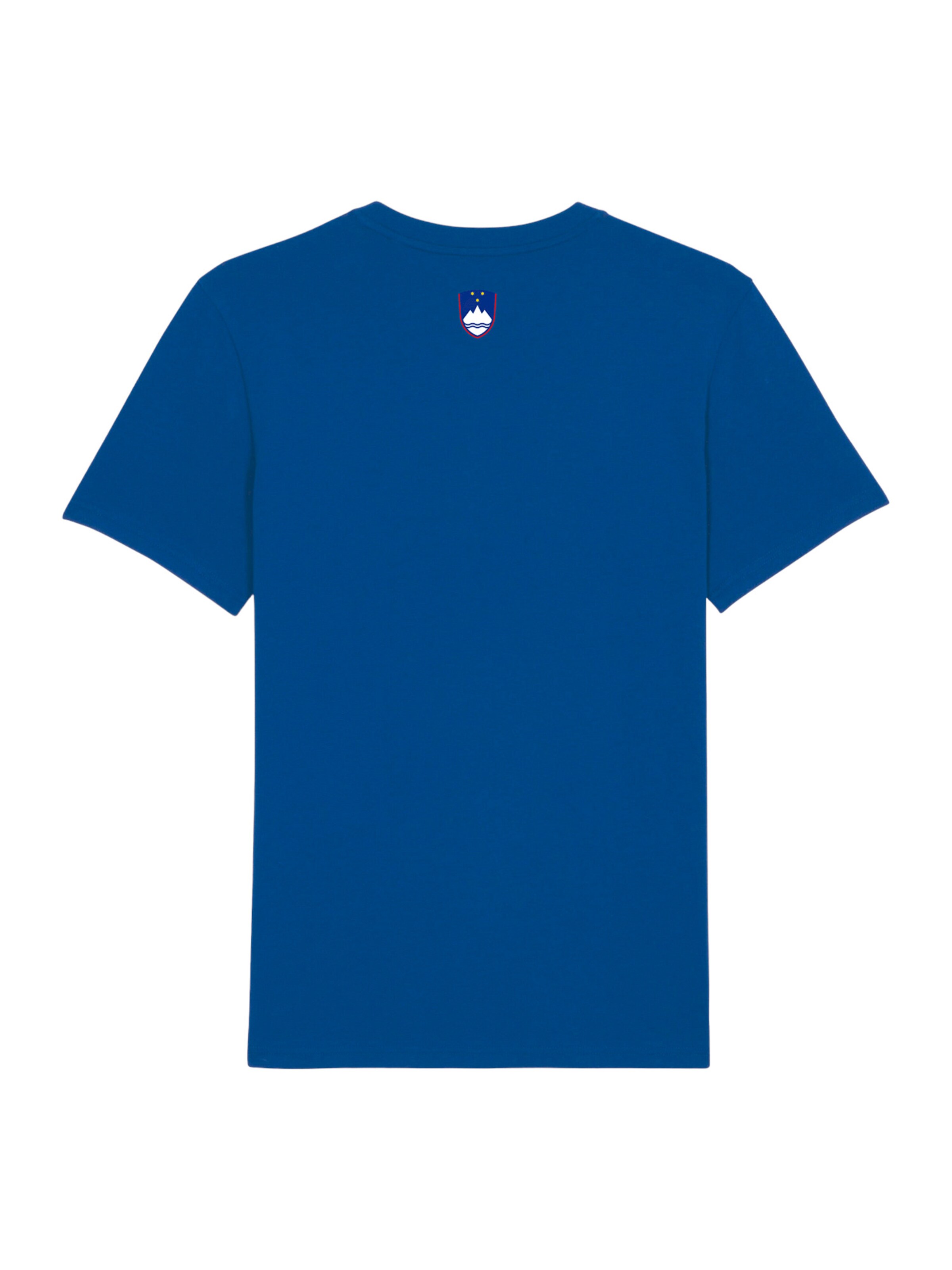 NIKE Funktionsshirt in Blau