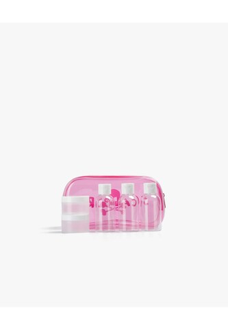 Scalpers Väska i rosa