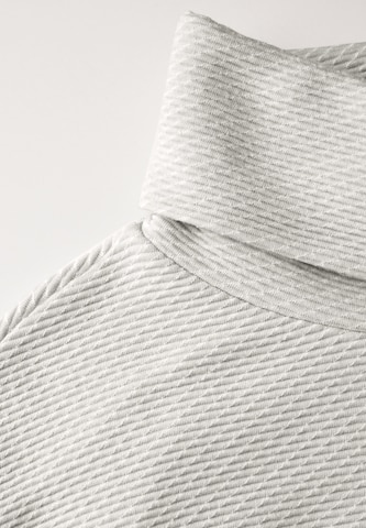 T-shirt STREET ONE en gris