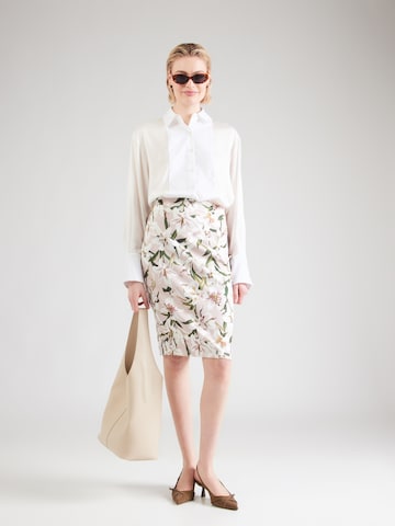 ABOUT YOU Szoknyák 'Roselyn' - rózsaszín